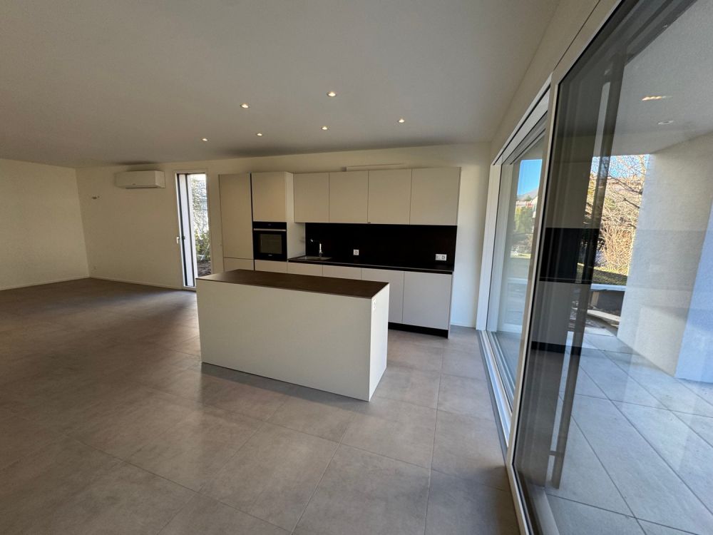 SOFORT BEZUGSFAHIG - LETZTE VERFÜGBARKEIT - MODERNES DUPLEX MIT PRIVATGARTEN -  Bild 5