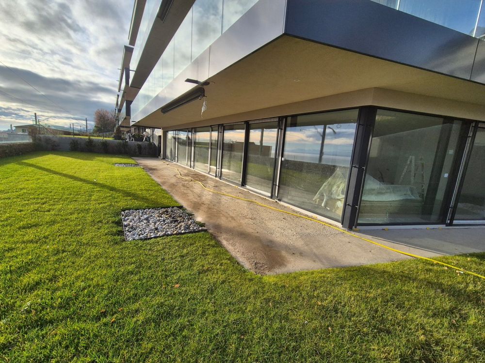 Appartements Neufs - Résidence Sous-le-Château à Hauterive - Bild 5