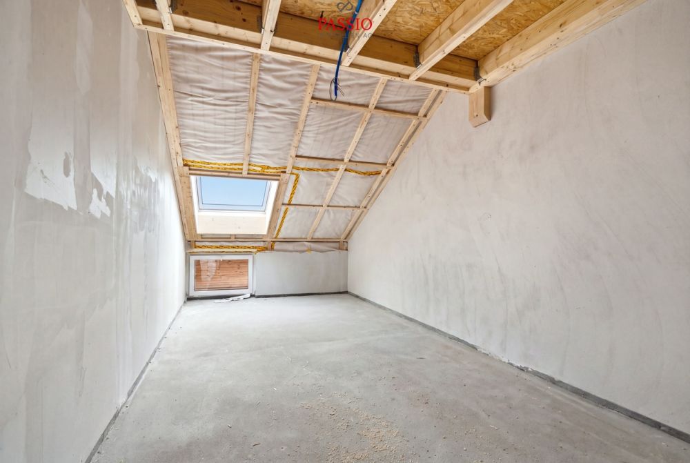 Alt trifft neu: Exklusive 5.5-Zimmer Duplex-Wohnung in Chabrey -  Bild 11