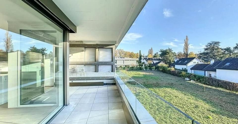 Standing et luxe au coeur de Vesenaz - Appartement 4 pièces - image - 11