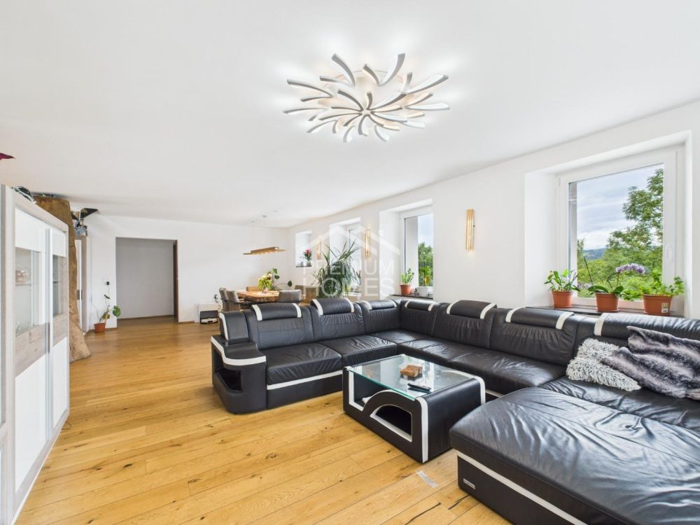 Generationsjuwel - Gemeinsam leben, Freiraum geniessen - Bild 3