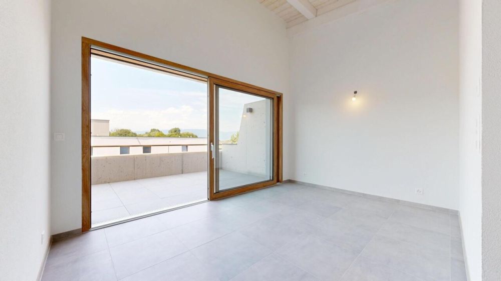 Portalban - 4.5p dans nouvelle PPE "Les Pêcheurs" - Bild 3