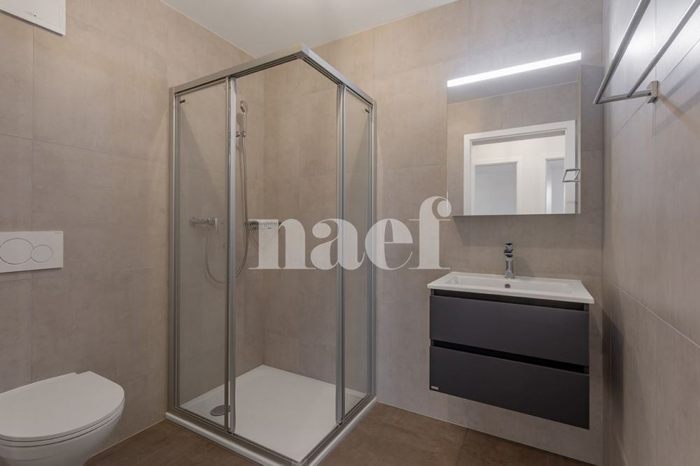 Appartement duplex de 2.5 pièces à vendre à St-Aubin - Bild 3