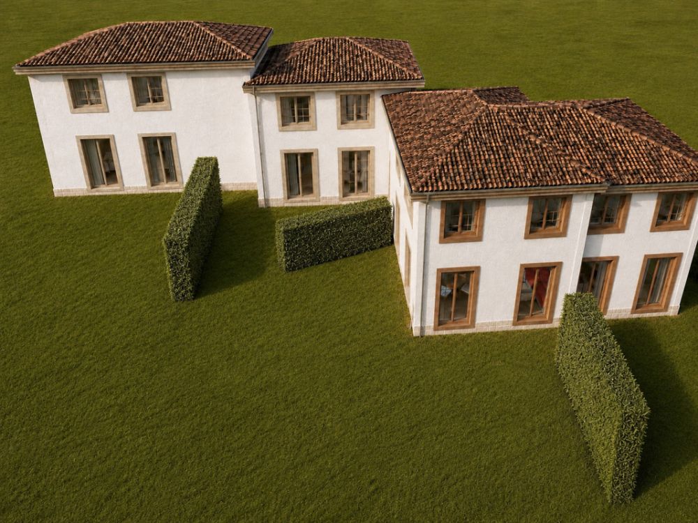 NEUVE - Jolie villa familiale de 4.5 pièces  110 m2  lot A -  Bild 3
