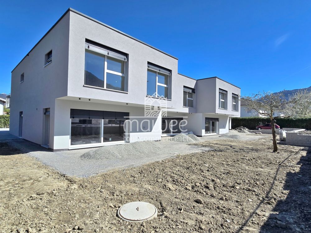 Villas en livraison imminente - plus que 2 à saisir ! -  Bild 2