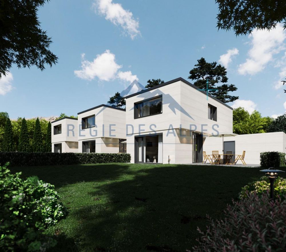 TERROUX 22 - Villa C - Bild 7