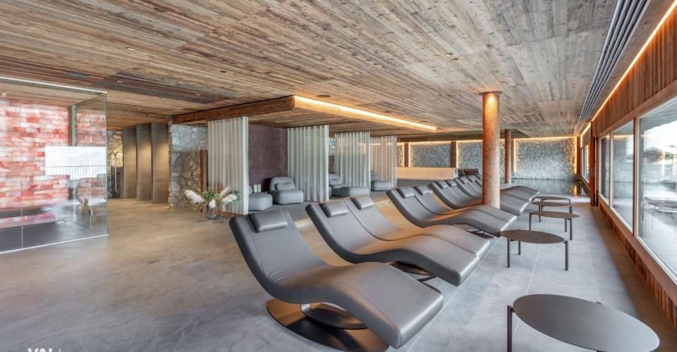 Attique 3.5 pièces ski-in-ski-out au coeur des 4 Vallées - Appartement 3.5 pièces - image - 12