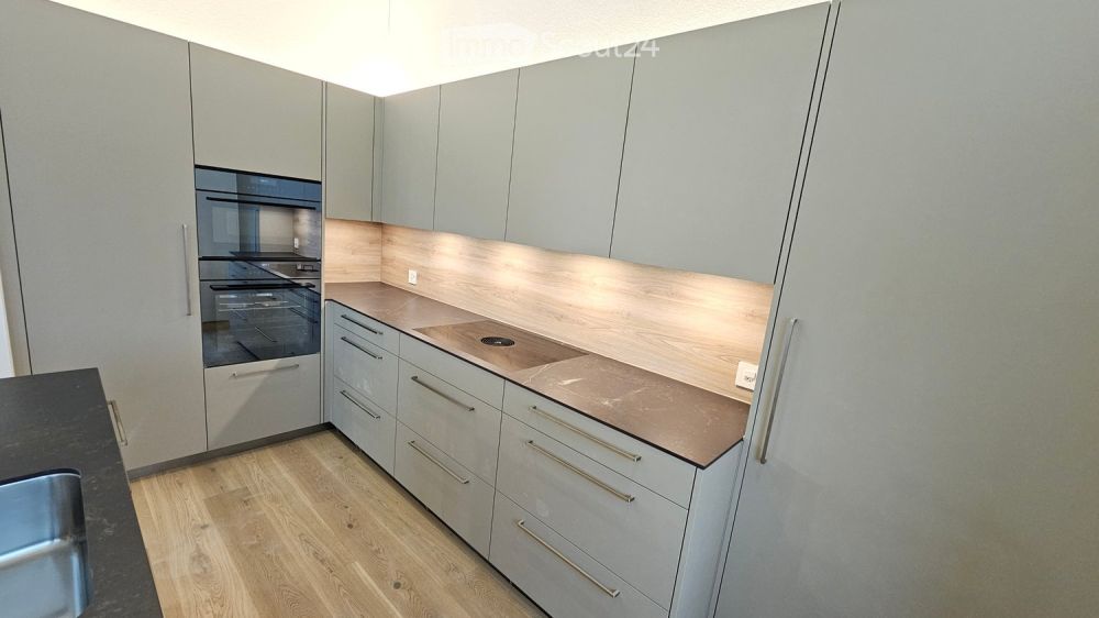 Exklusive 5-Zimmer-Dachwohnung zwischen Hallwiler- & Baldeggersee -  Bild 3