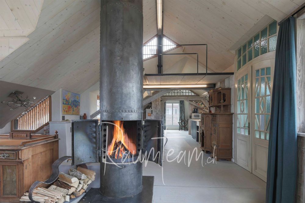 Kernsaniertes Bijou mit ganz besonderem Charme - Bild 6