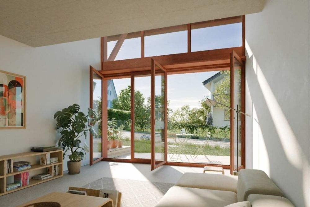 AMENO | A5 - Visualisierung