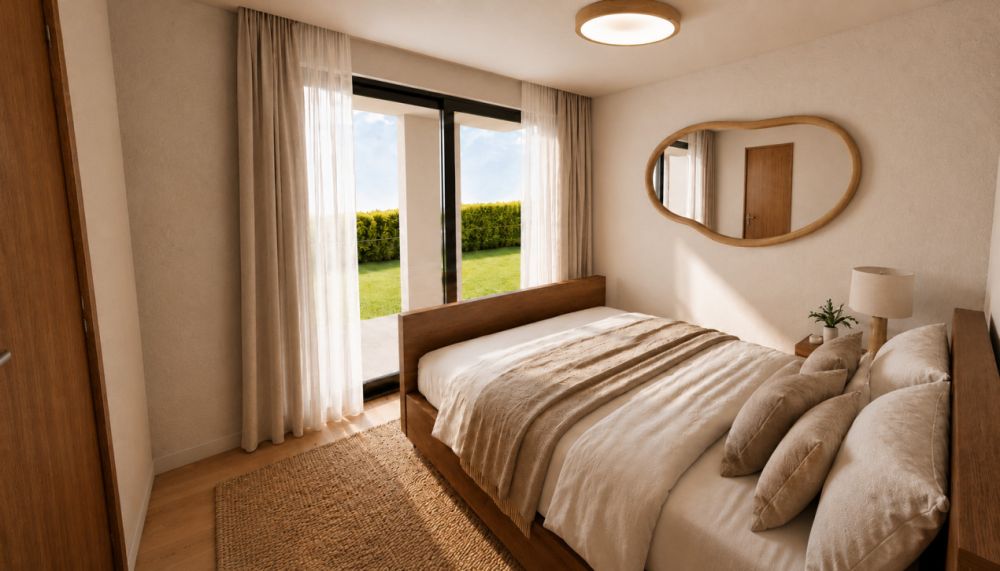 NEU - 95 m2 Terrassen und Dachgarten für diese 5.5-Zimmer-Villa mit 344 m2 Nutzfläche -  Bild 8