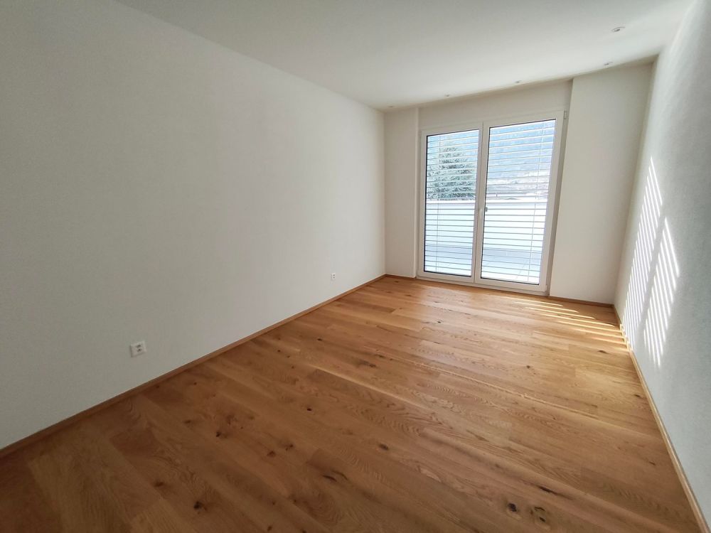 Magnifique appartement en attique de 3,5 pièces à Leuk – Neuf, lumineux -  Bild 12