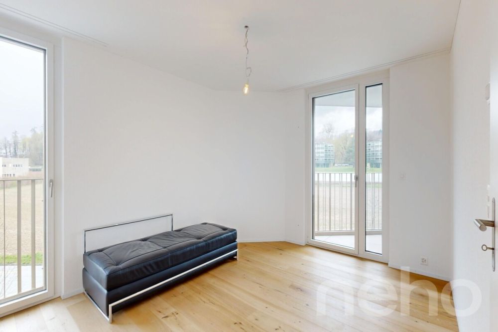 Hochwertige Neubauwohnung in Muntelier am Murtensee -  Bild 8