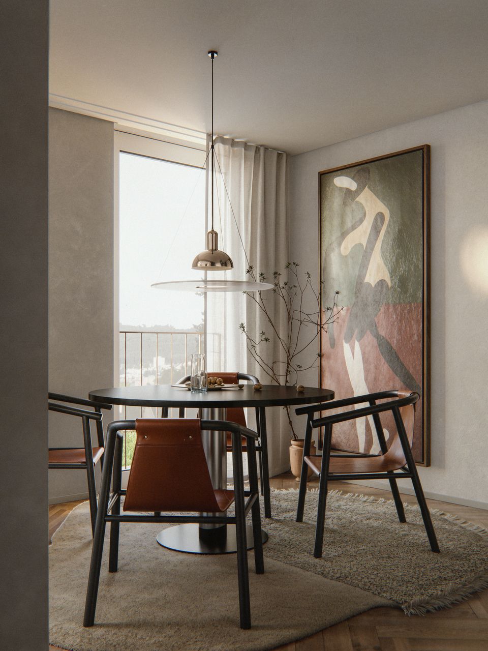 Im Maas: Townhouse Residences -  Bild 4