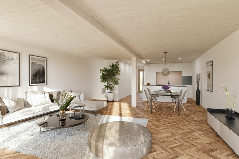 Drei Giebel - Duplexwohnung B -  Bild 4