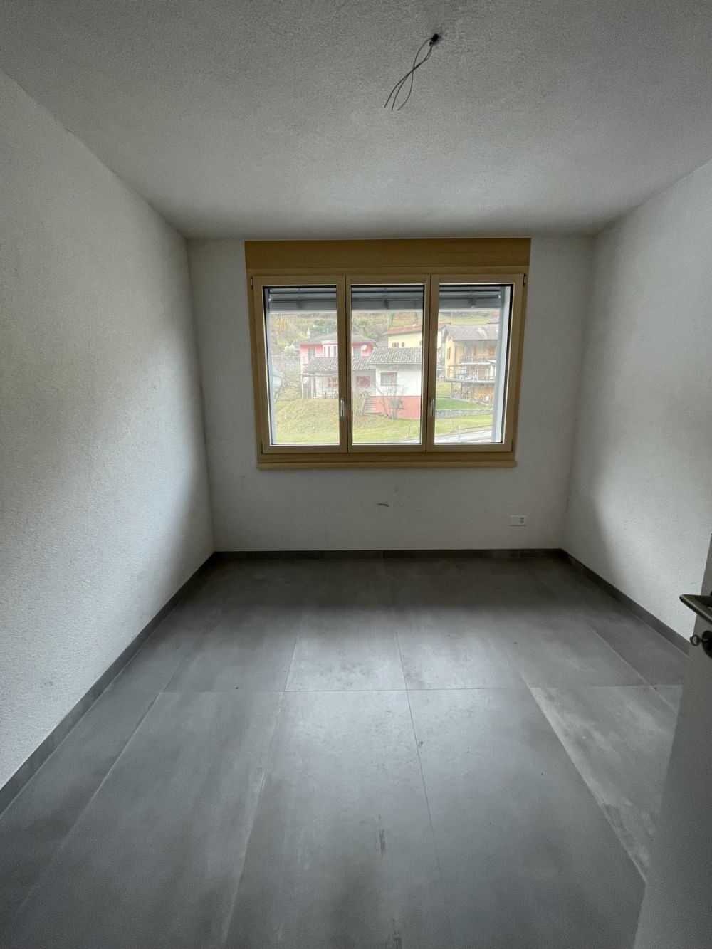 Splendido duplex con terrazza panoramica - Prima locazione! -  Bild 1