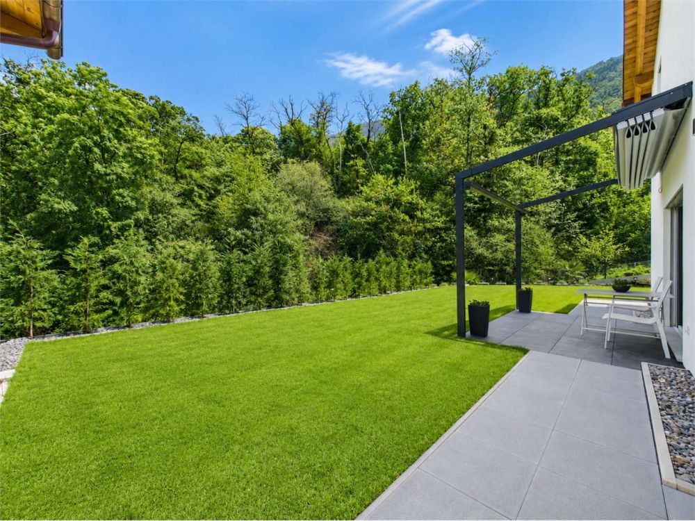Moderne Villa mit großem Garten in Sant'Antonino -  Bild 6