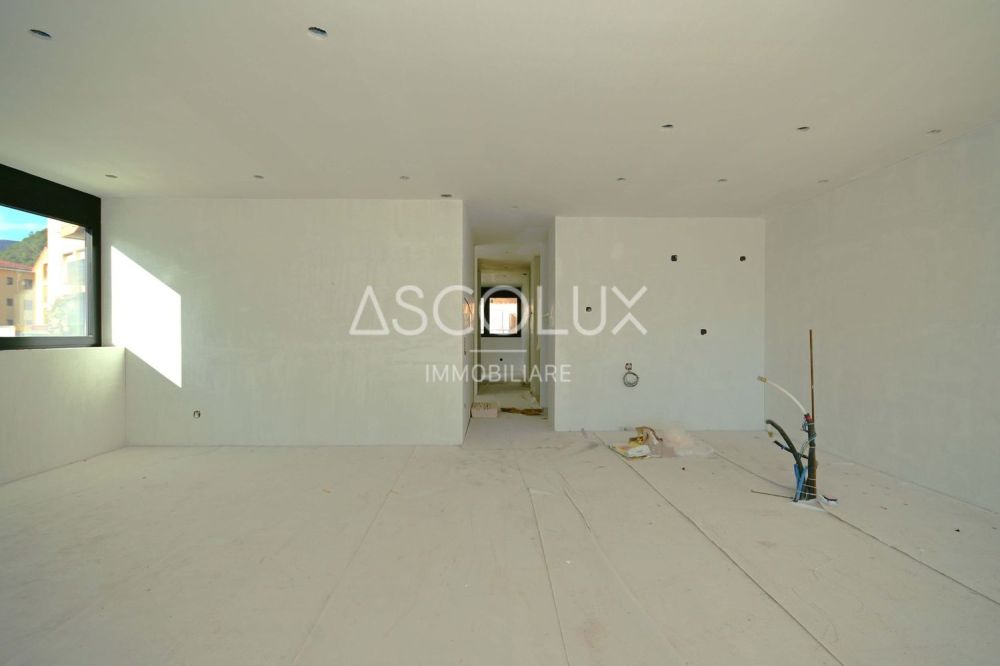 3.5-Zimmer-Wohnung mit grosser überdachter Terrasse und 2 Parkplätzen inklusive -  Bild 9