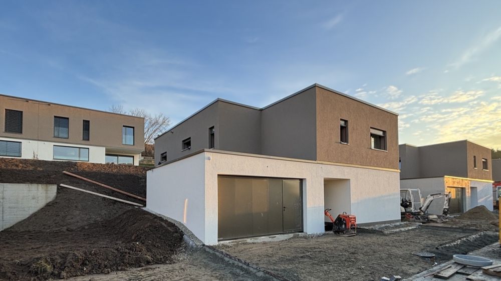 Le Clos de Chany - Domdidier - Bild 1