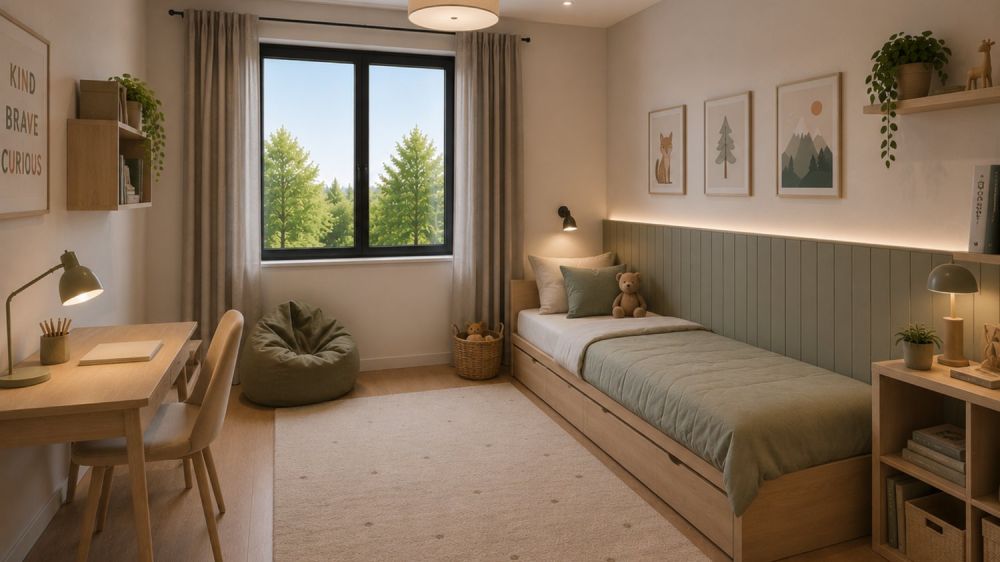 Appartement neuf de 3,5 pièces – qualité, confort et prix exceptionnel ! -  Bild 10