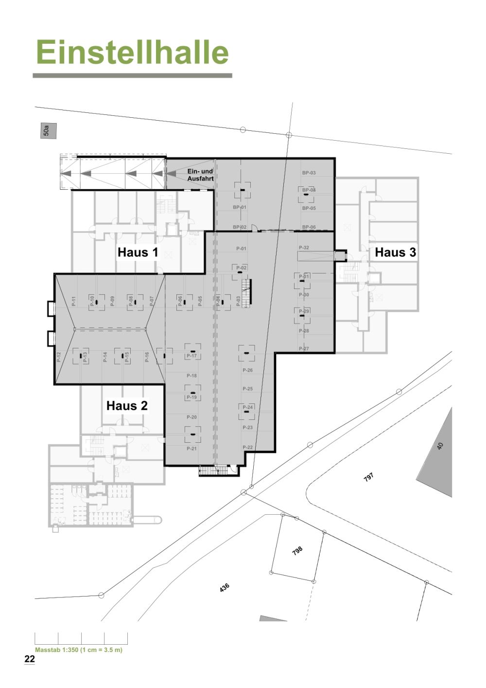 Attraktive 3.5-Zimmer-Wohnungen in Bleienbach -  Bild 8