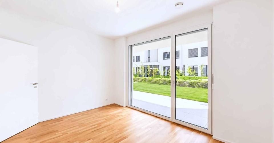 Lot I-003 - Appartement de 4.5 pces au rez-de-chaussée - Appartement 4.5 pièces - image - 5