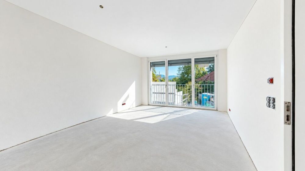 Exklusive 3.5 Zimmer Gartenwohnung mit Seesicht an bester Lage in Stäfa -  Bild 9