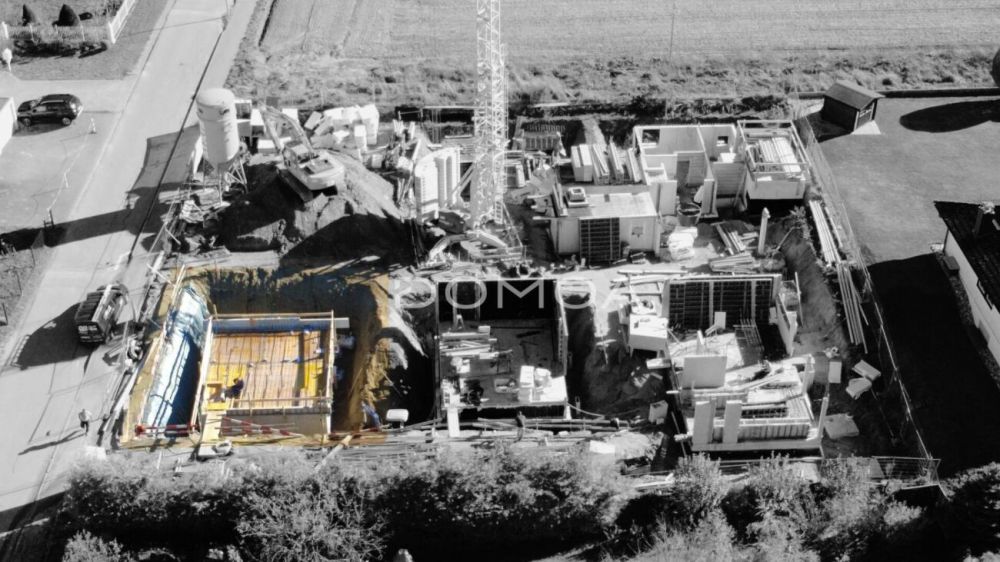 Villa (D) contemporaine 4,5 pièces, cadre verdoyant et prestations haut de gamme ! - Bild 5