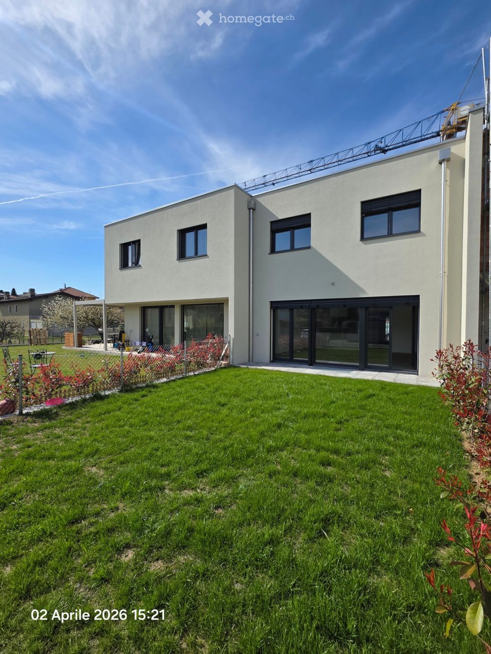 Casa a Genestrerio -  Bild 2