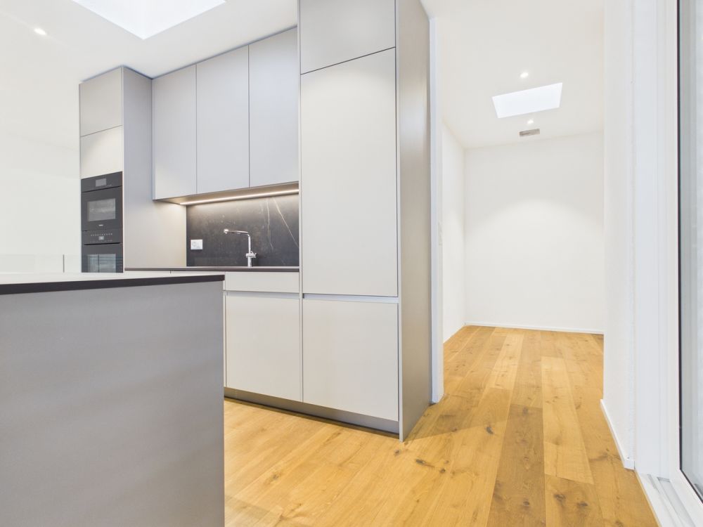 Letztes Verfügbares 4.5-Zimmer Terrassenhaus an ruhiger Lage -  Bild 7