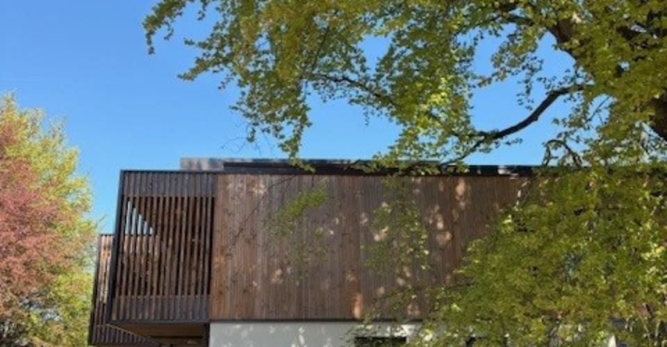 Demandez une visite ! - Maison contiguë 4.5 pièces - image - 2