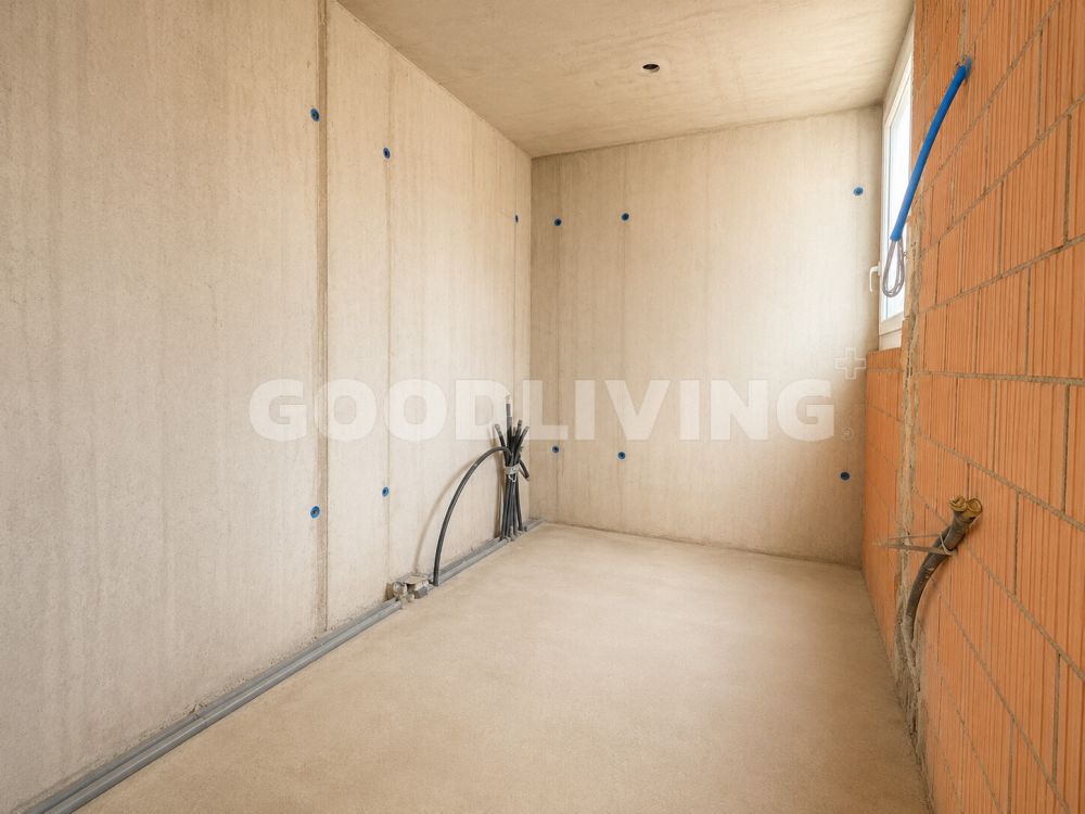 Die letzte verfügbare Einheit eines hochwertigen Neubauensembles in Liestal - Zimmer mit Gartenplatz