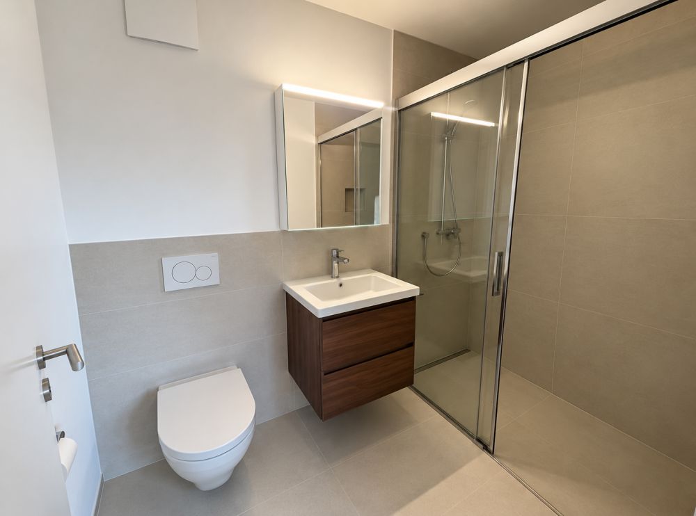Möbliertes Studio-Apartment – Russikon, Madetswilerstrasse 18 -  Bild 4
