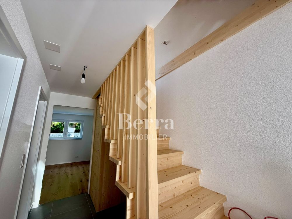 Magnifique triplex de 4.5 pièces ! -  Bild 11