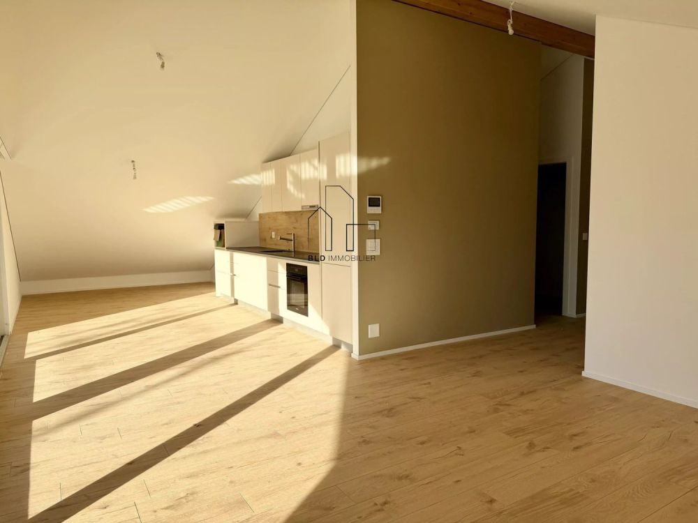 Vivre l'exception au quotidien ? Appartement neuf - Bild 3