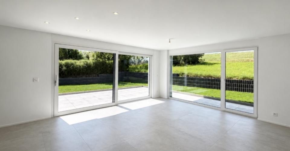 "Dernière villa individuelle disponible à Villorsonnens" - Villa 5.5 pièces - image - 5