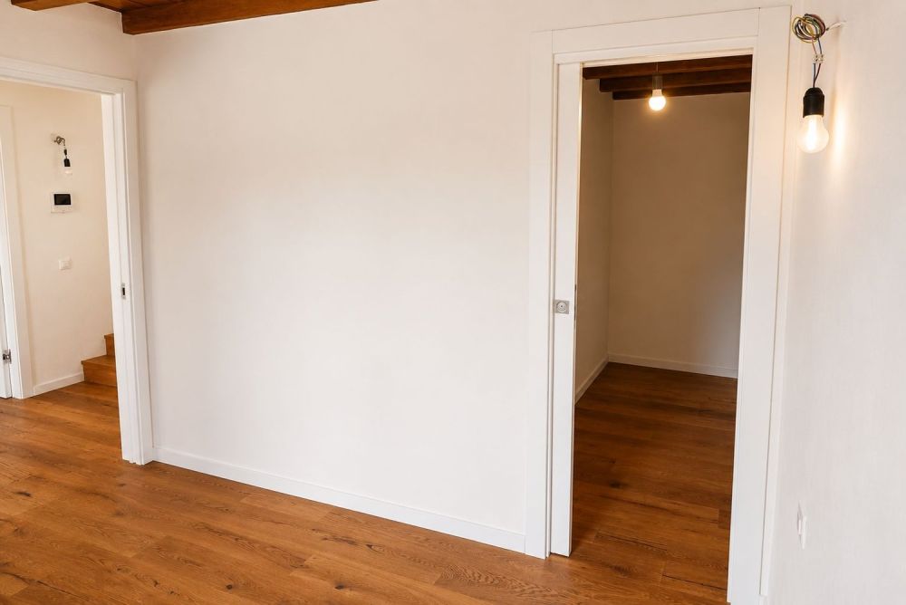 Vollständig renoviertes Dorfhaus, 6.5 Zimmer – Cassina d'Agno -  Bild 13