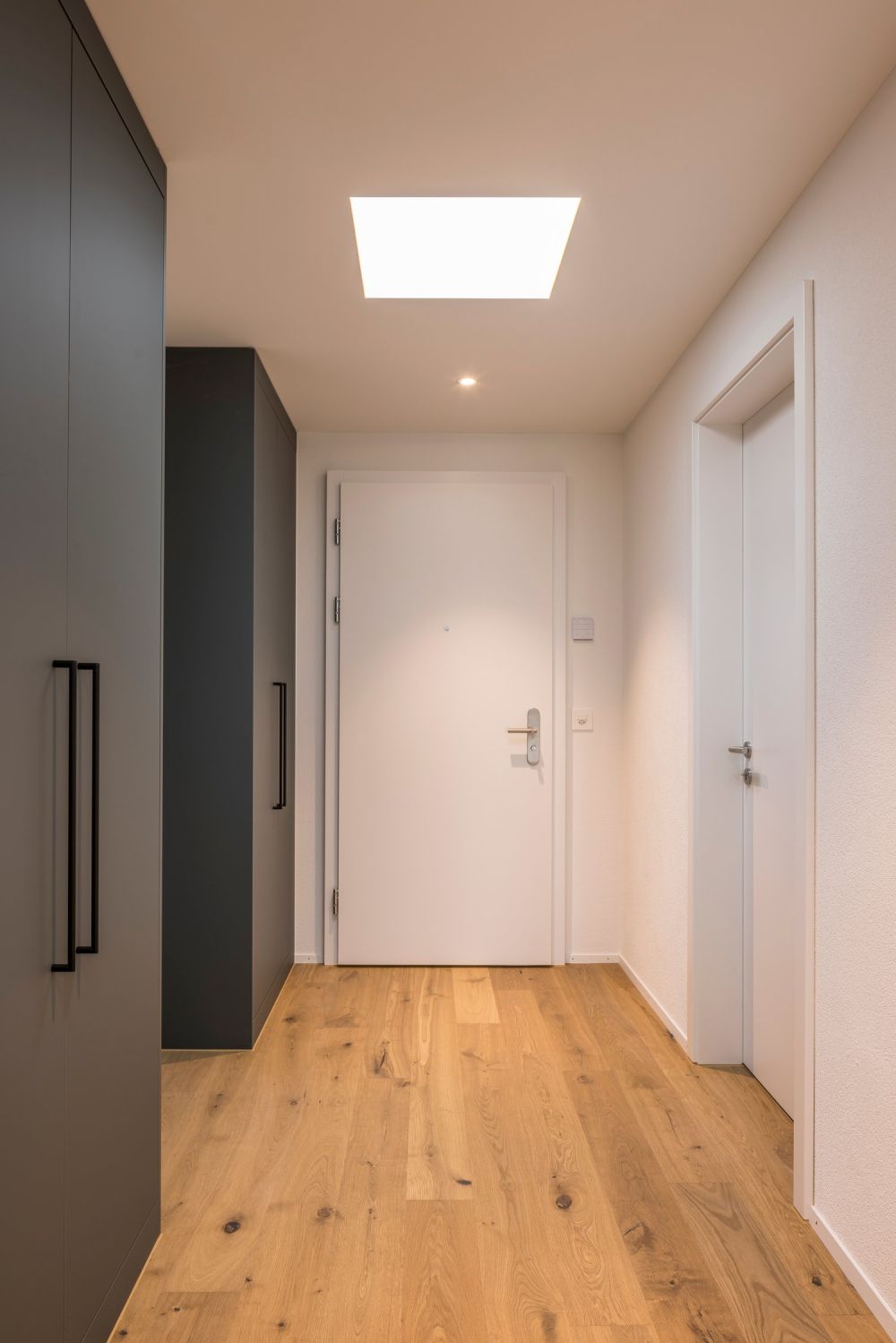 Attikawohnung an der Steinbachstrasse 33B, Belp -  Bild 6