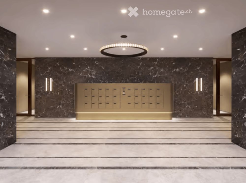 Penthouses in Pfäffikon SZ -  Bild 7