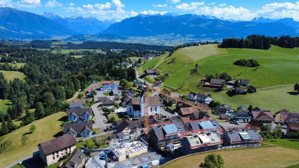 6 1/2-ZIMMER-EIGENHEIM / SONNE / NATUR / EINLIEGERWOHNUNG -  Bild 10