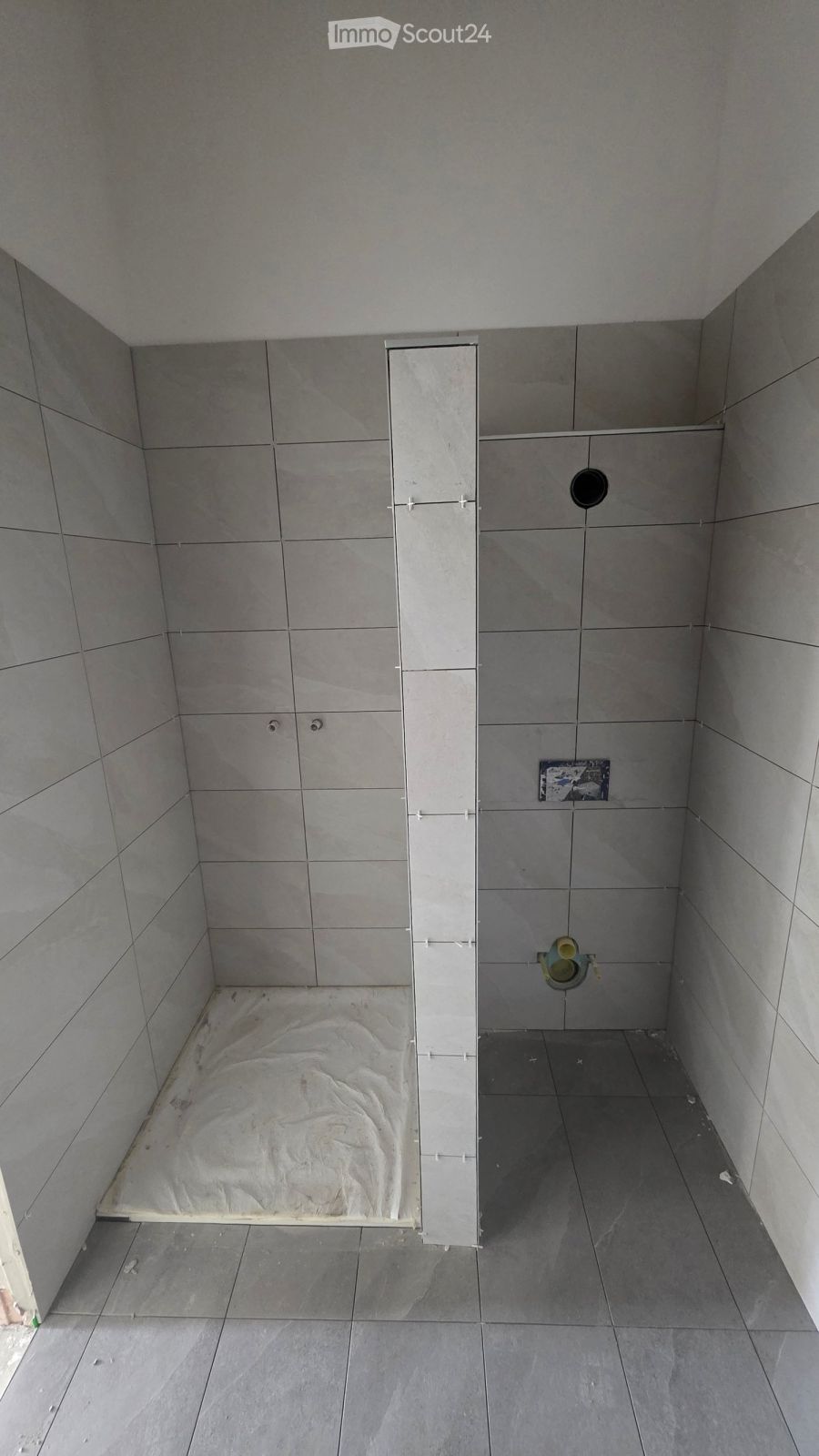 Reihenhäuser im Bau in Corcelles-près-Payerne -  Bild 7