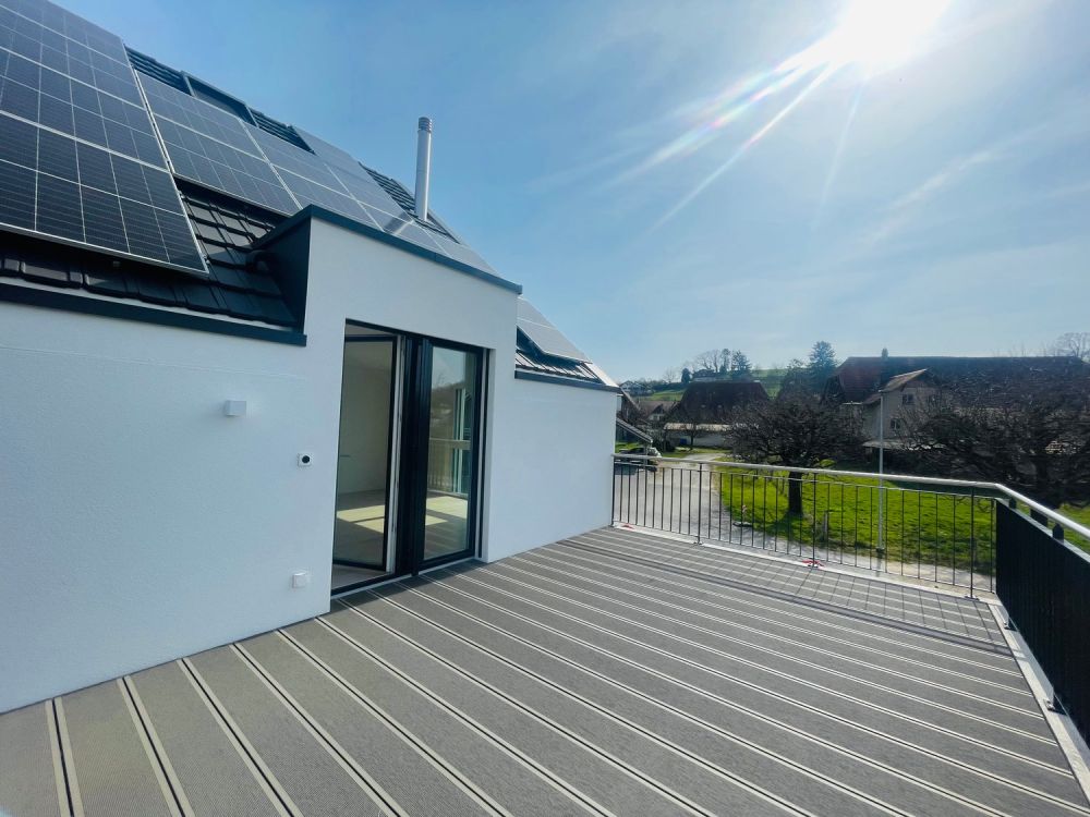NEUBAU   Wunderschönes Eigenheim ab sofort bereit für den Erstbezug -  Bild 6