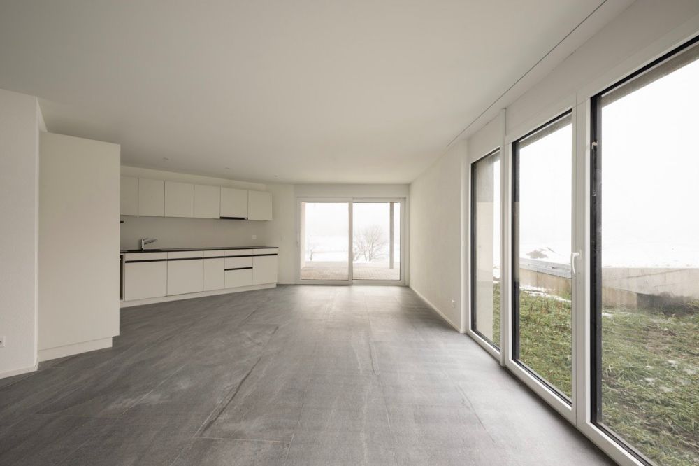 Ihr neues Zuhause in Bottenwil – Wohnen mit Weitblick ins Grüne -  Bild 6