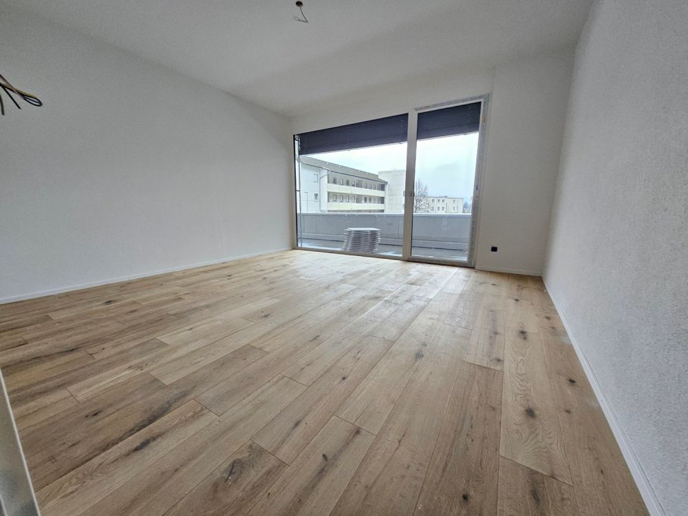 4.5 Zi Erdgeschoss Wohnung 126 m2 im Erdgeschoss in Balsthal -  Bild 9