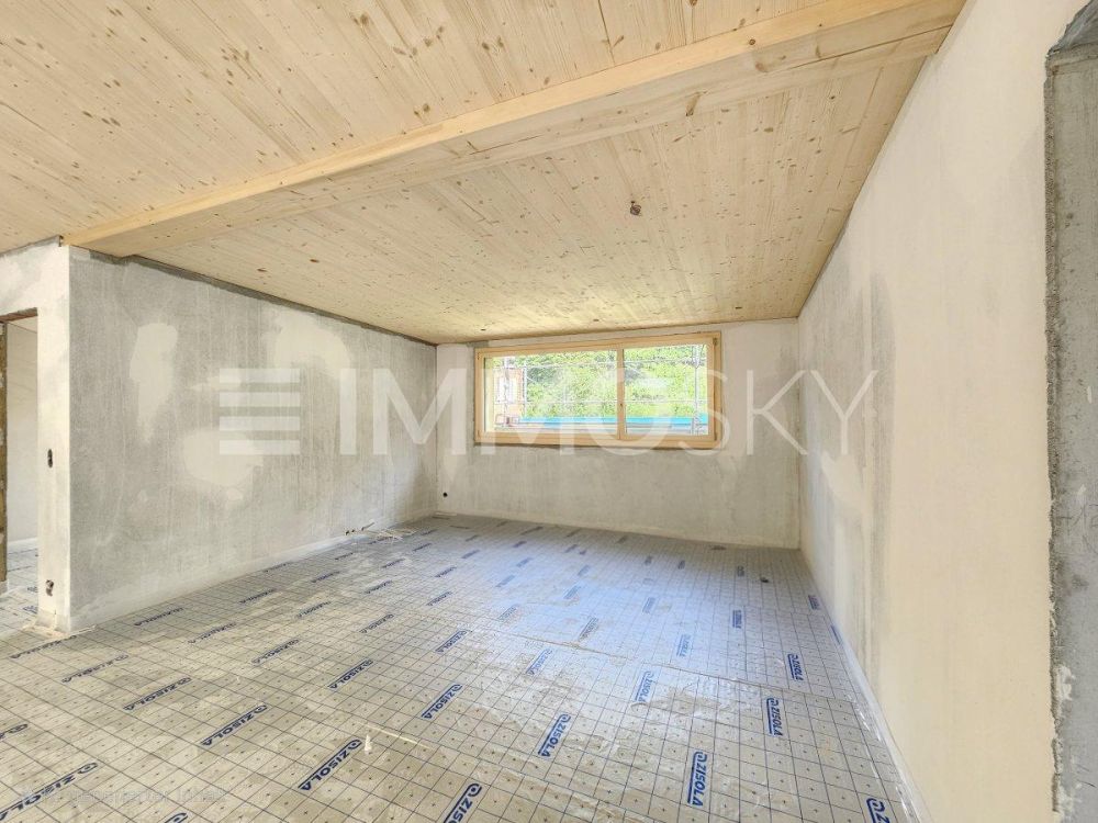 Ihr Dachtraum zwischen Stadt und Natur - Für Kochmomente mit Aussicht