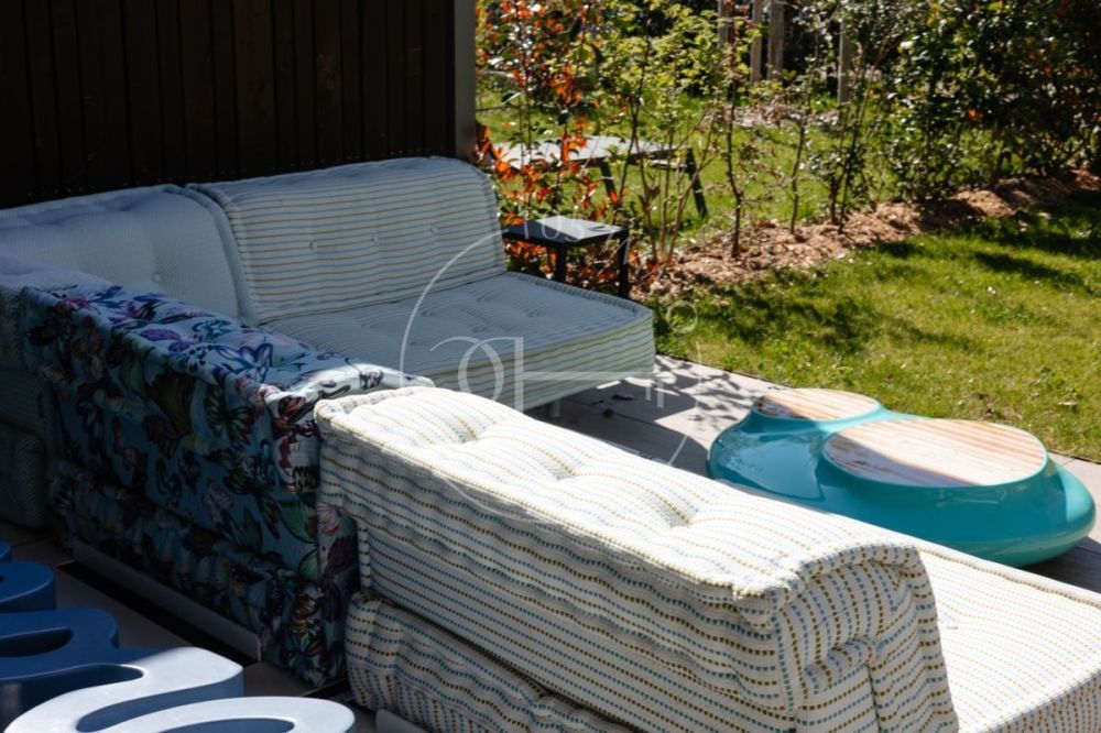 Elegante maison clé en main -  Bild 7