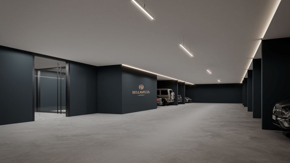 Bellavista | Résidence Wellness & Spa - Appartement de 4 pièces en attique -  Bild 6