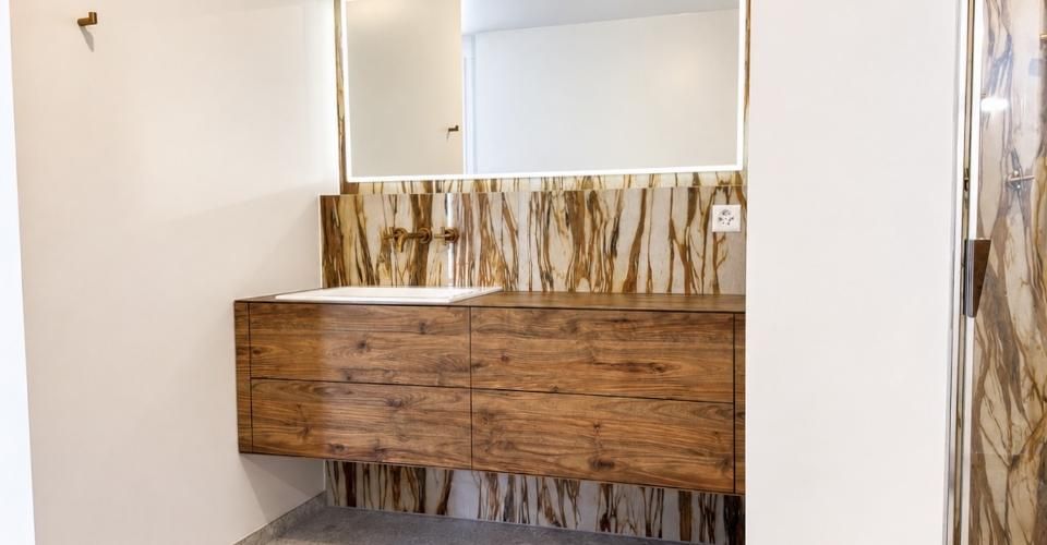 Appartement d'exception en exclusivité - Attique 4 pièces - image - 13