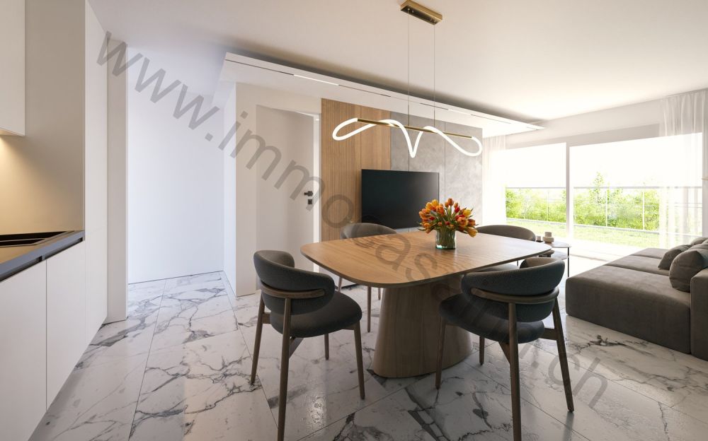 Nuovo progetto a Leggia (Moesa - Grigioni) - Bild 5