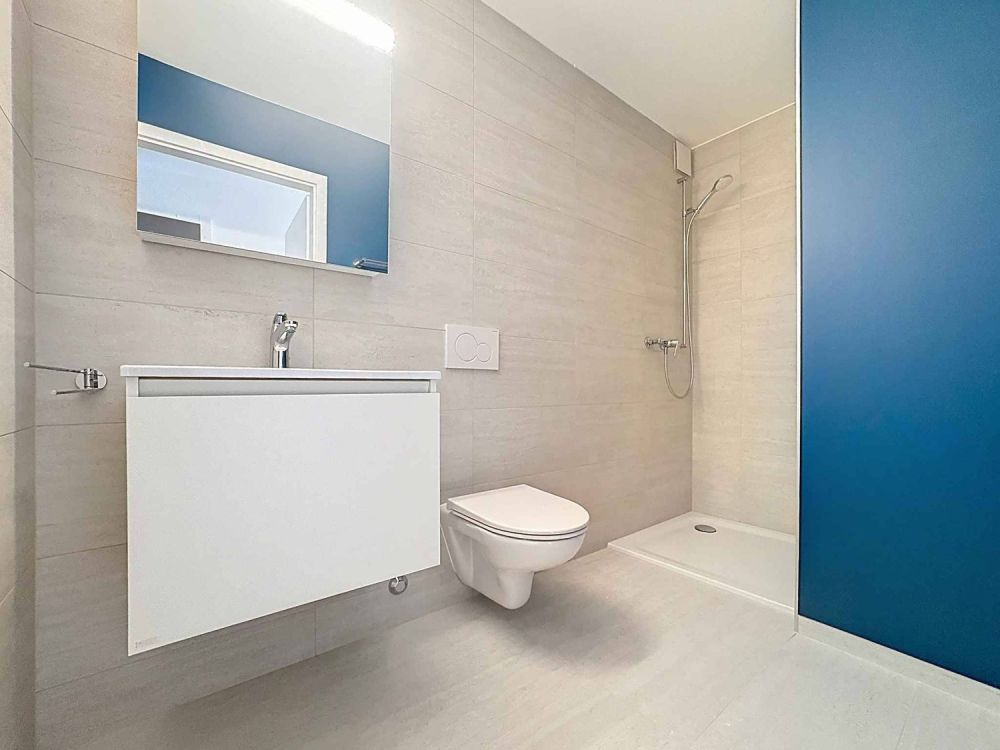 Neue 4.5-Zimmer-Wohnung mit überdachten Balkonen -  Bild 8